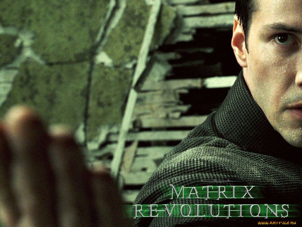 , , the, matrix, reloaded